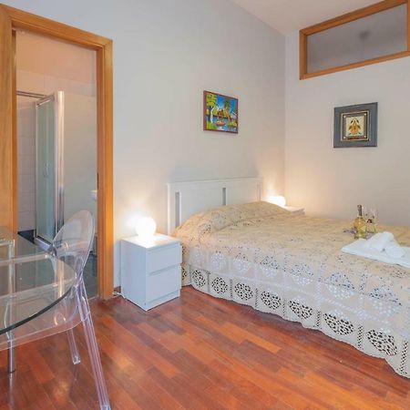 B&B Immacolata Napels Buitenkant foto