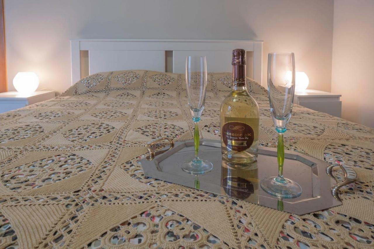 B&B Immacolata Napels Buitenkant foto