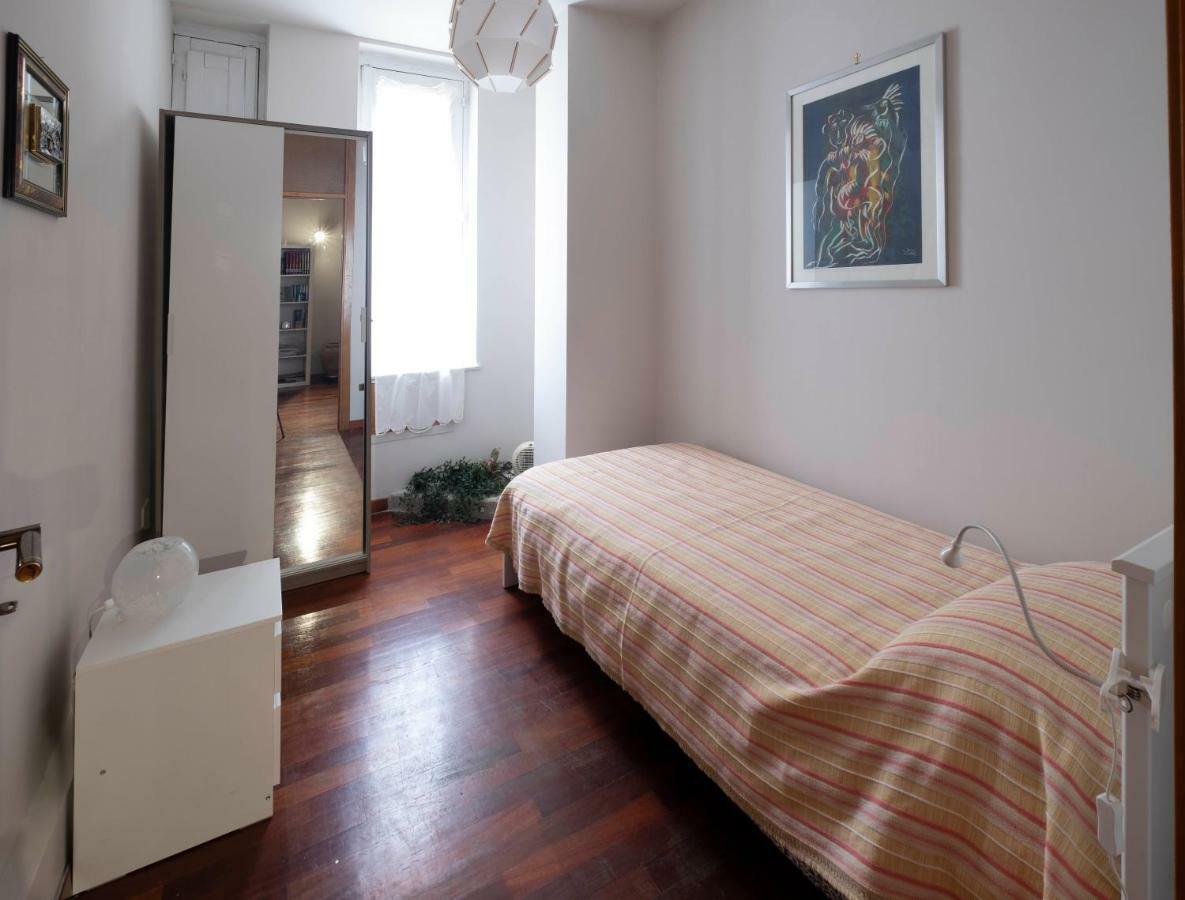 B&B Immacolata Napels Buitenkant foto
