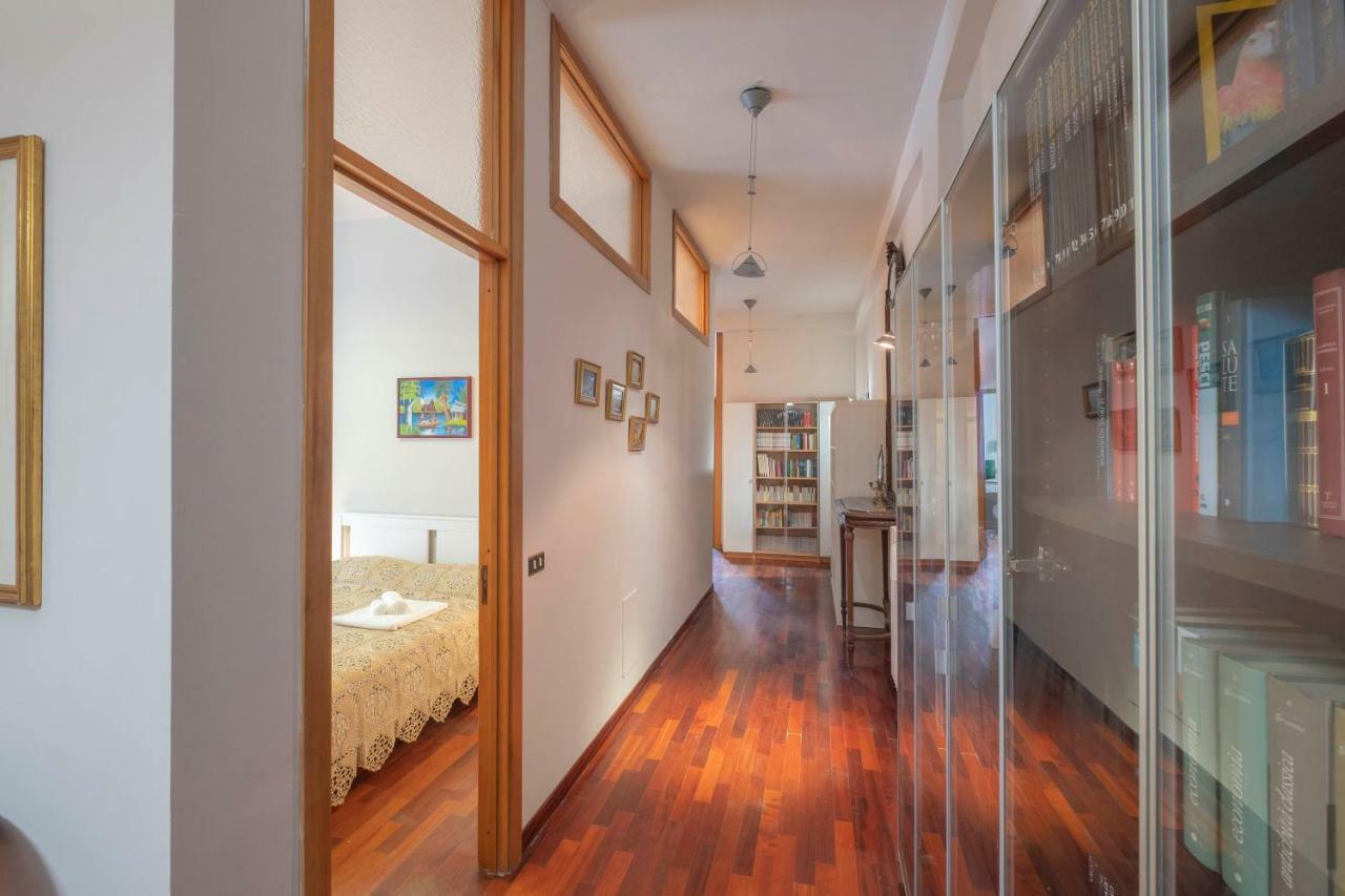 B&B Immacolata Napels Buitenkant foto
