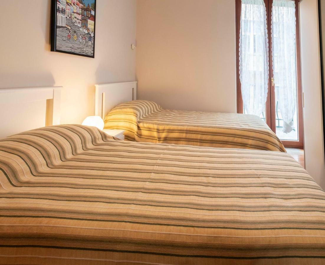 B&B Immacolata Napels Buitenkant foto