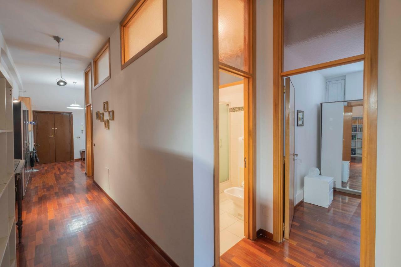 B&B Immacolata Napels Buitenkant foto