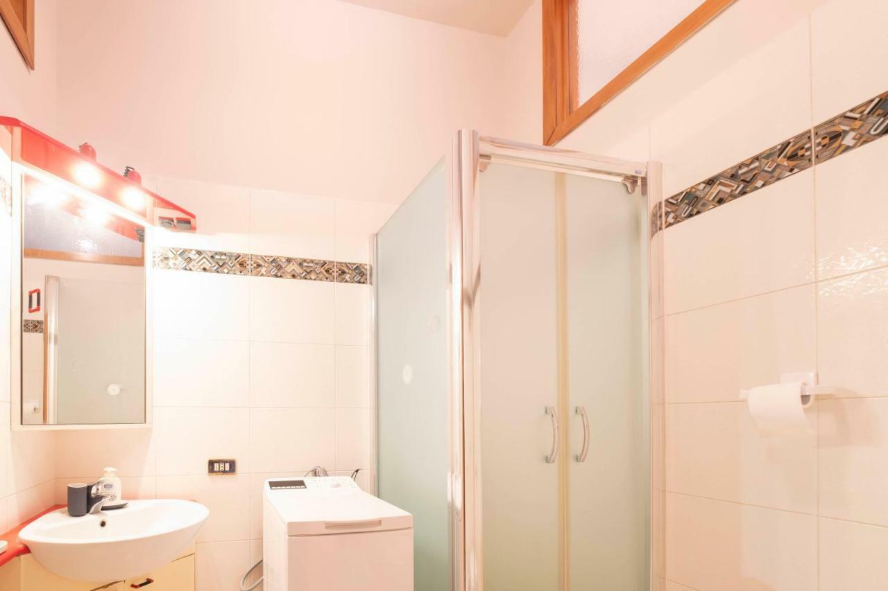 B&B Immacolata Napels Buitenkant foto