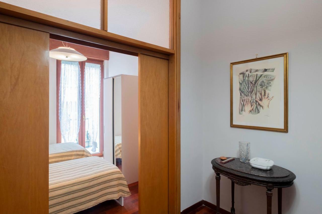 B&B Immacolata Napels Buitenkant foto