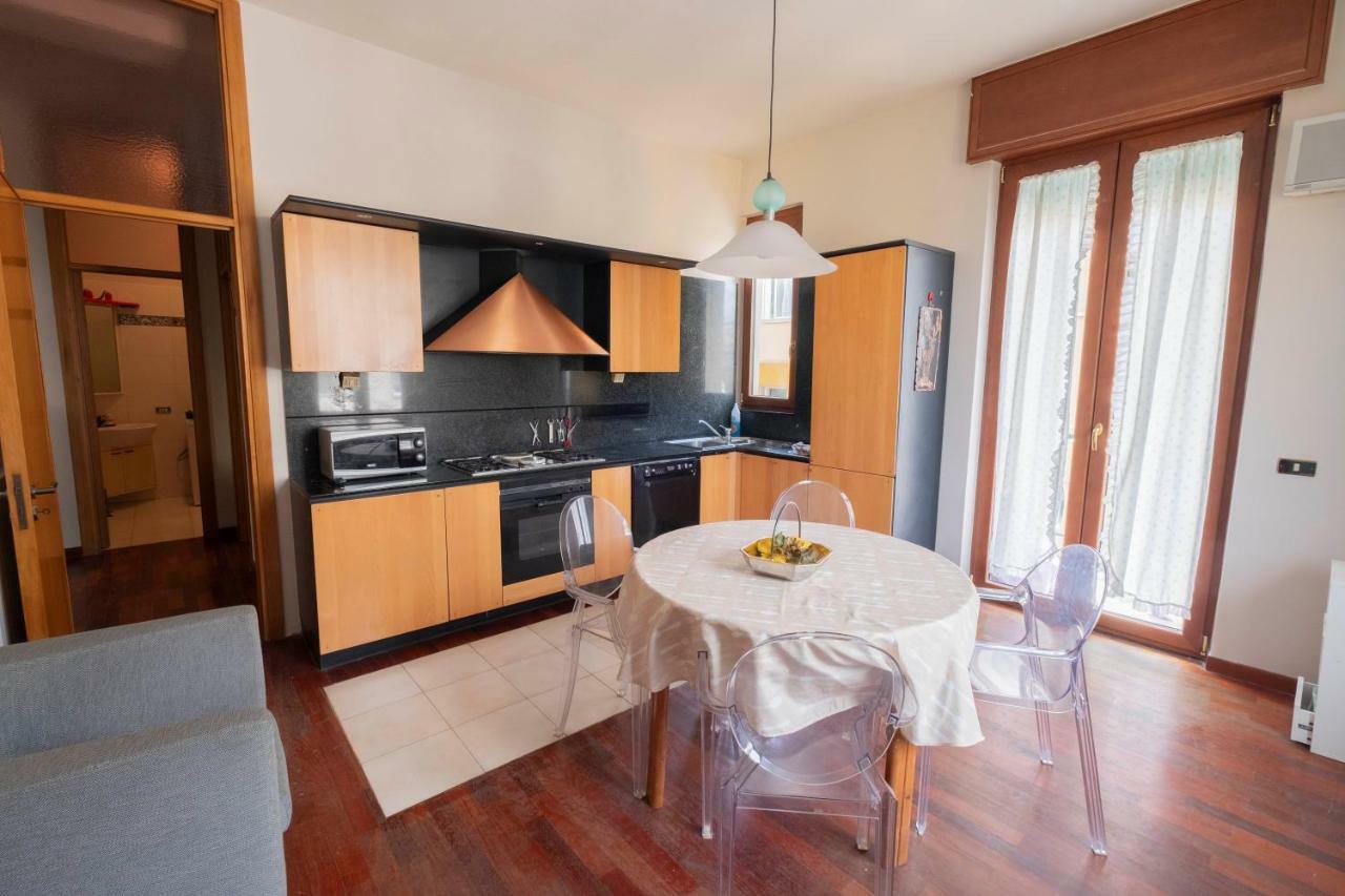 B&B Immacolata Napels Buitenkant foto