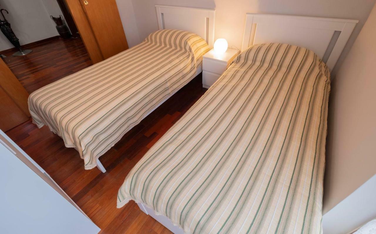 B&B Immacolata Napels Buitenkant foto