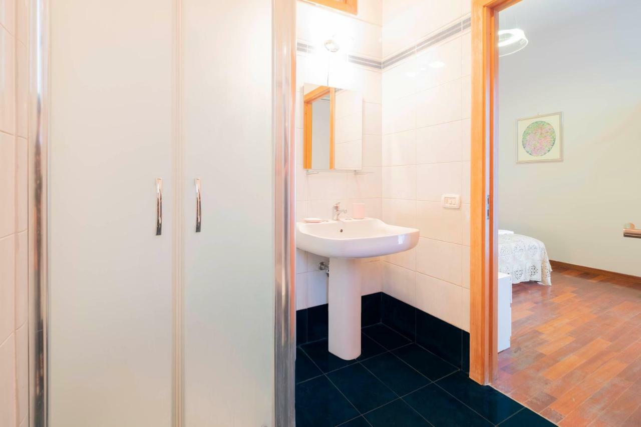 B&B Immacolata Napels Buitenkant foto