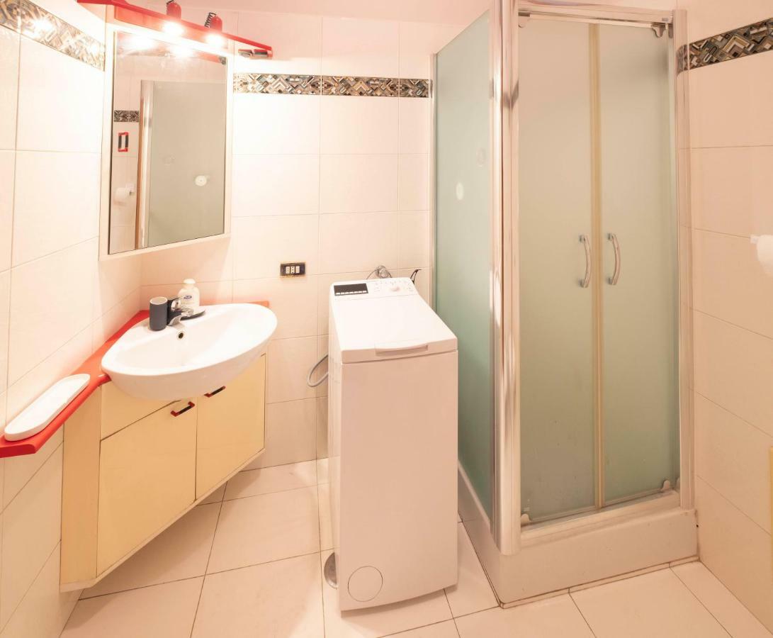 B&B Immacolata Napels Buitenkant foto